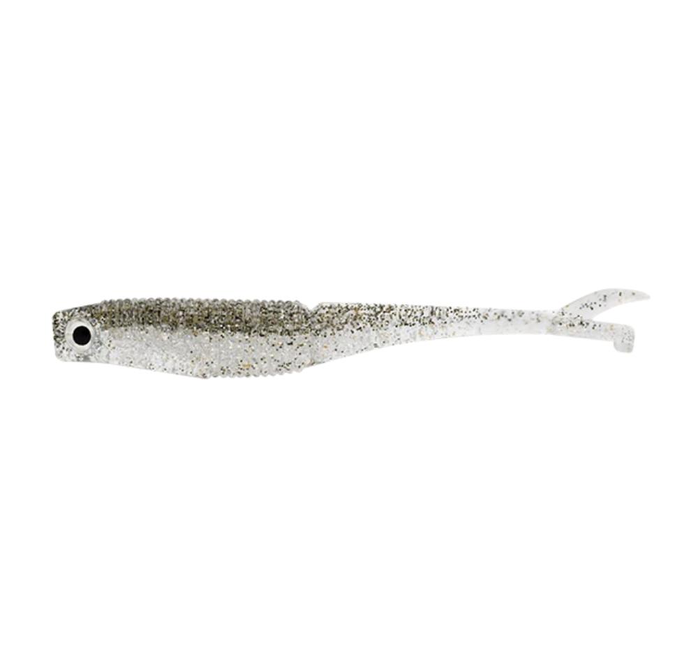 Daiwa Bait Junkie 2.95" Flick Soft Plastic