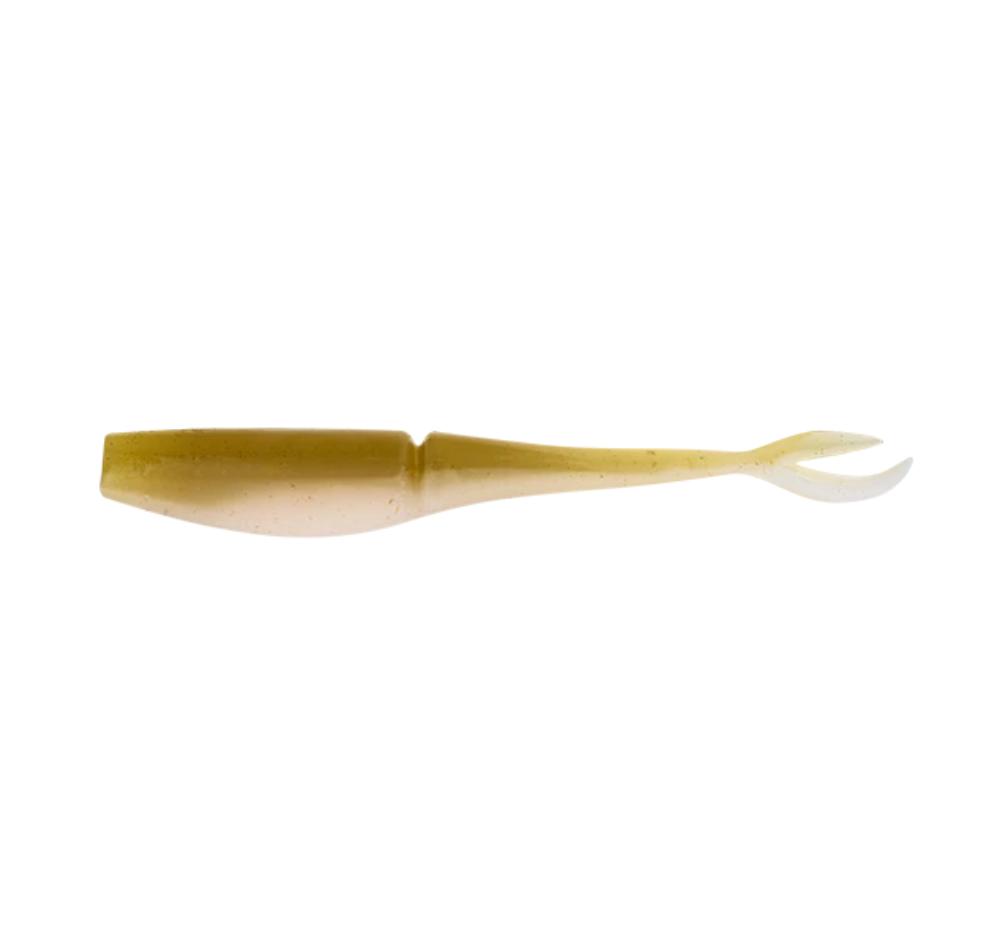 Daiwa Bait Junkie Jerkshad 5" Soft Plastics