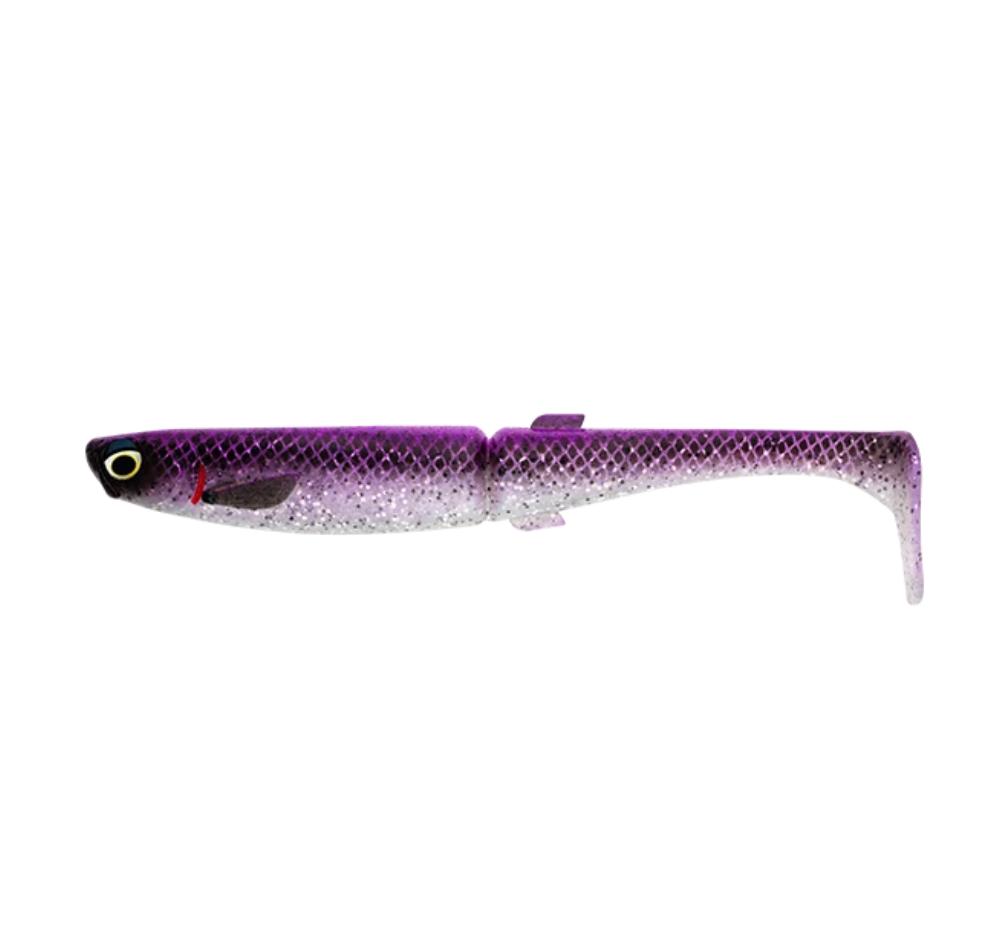 Daiwa Bait Junkie 8.5" Megaminnow