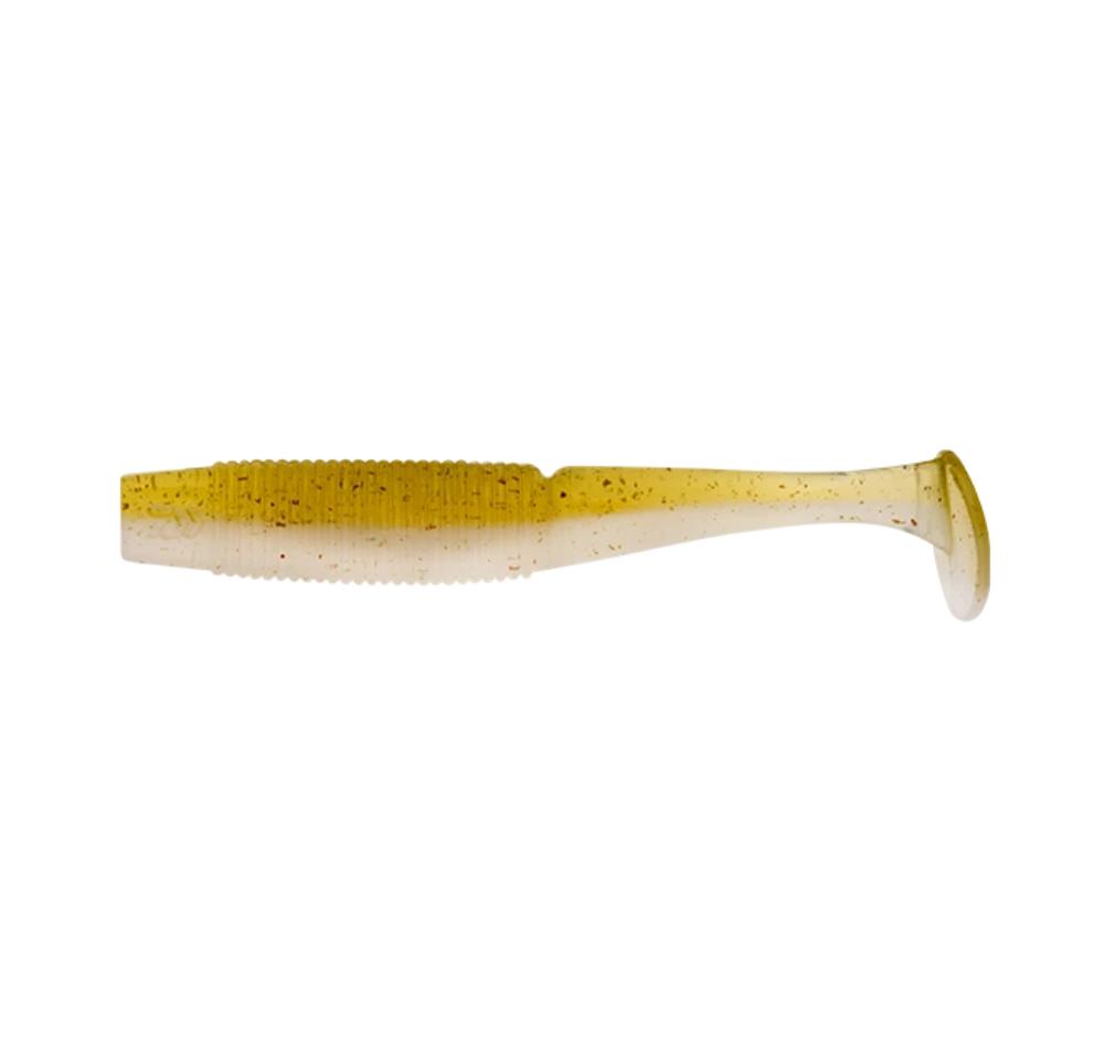 Daiwa Bait Junkie Minnow 2.5" Soft Plastics