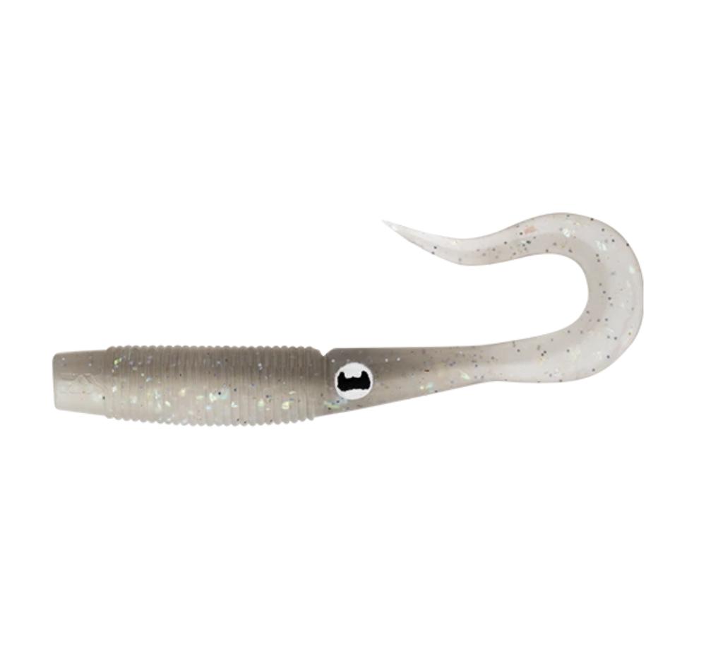 Daiwa Bait Junkie 5.5" Wave Minnow Soft Plastic