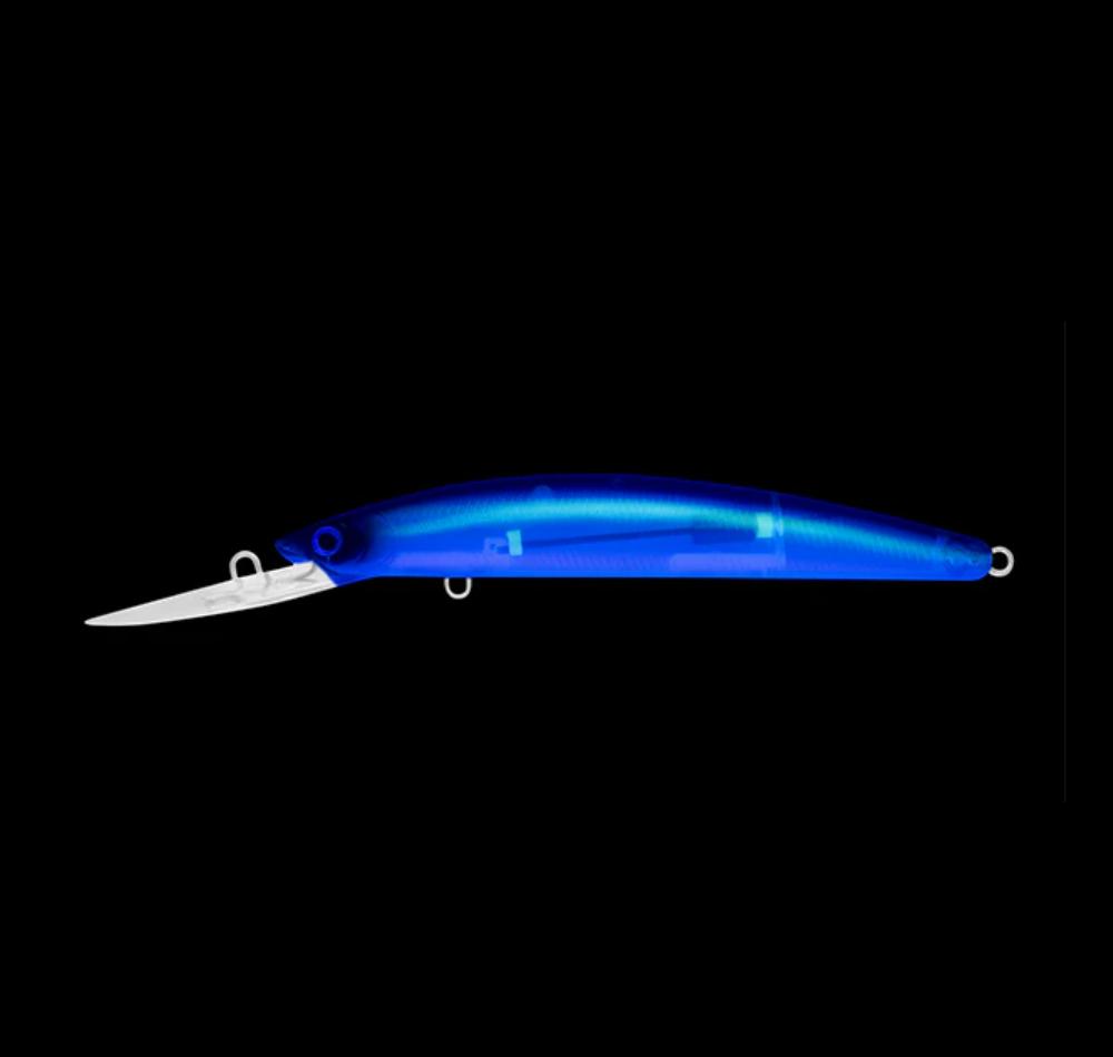 Daiwa Double Clutch Monster Tune