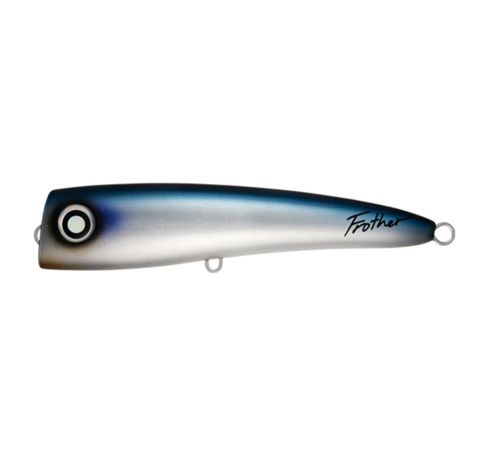 Daiwa Saltiga Frother 170F