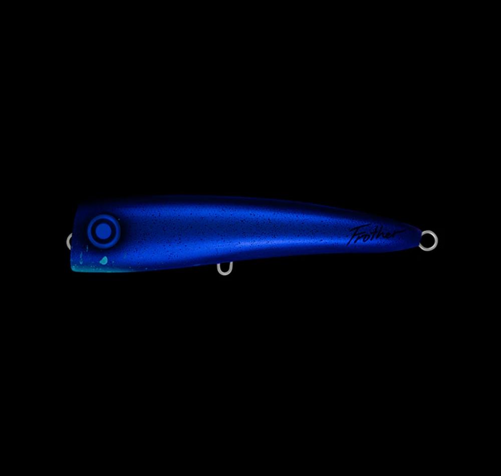 Daiwa Saltiga Frother 170F