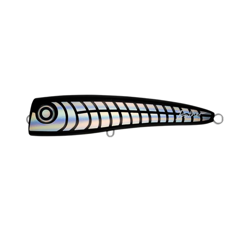 Daiwa Saltiga Frother 170F