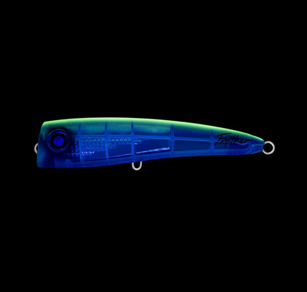Daiwa Saltiga Frother 170F