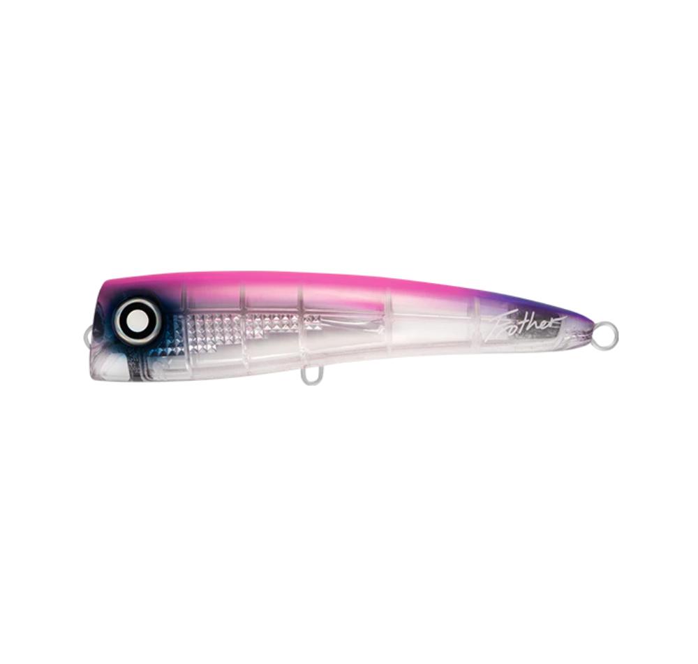Daiwa Saltiga Frother 170F