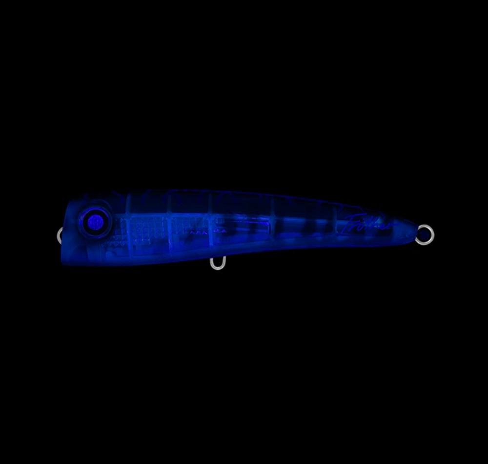 Daiwa Saltiga Frother 170F