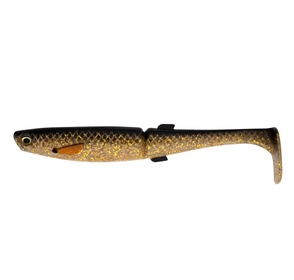 Daiwa Bait Junkie 6.5'' Megaminnow