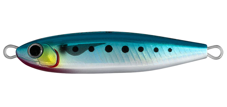 Daiwa Saltiga Over There 80S Heavyweight Lipless Minnow