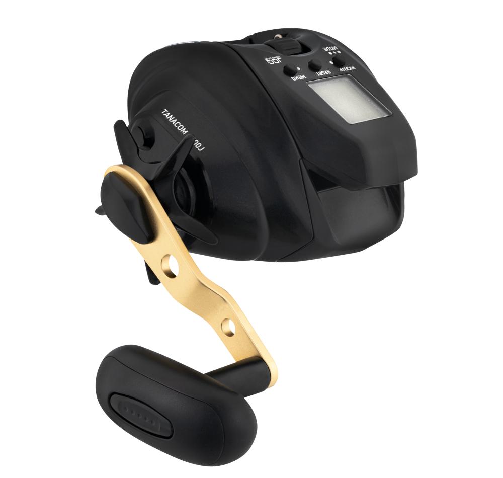 Daiwa Tanacom S300J Electric Reel