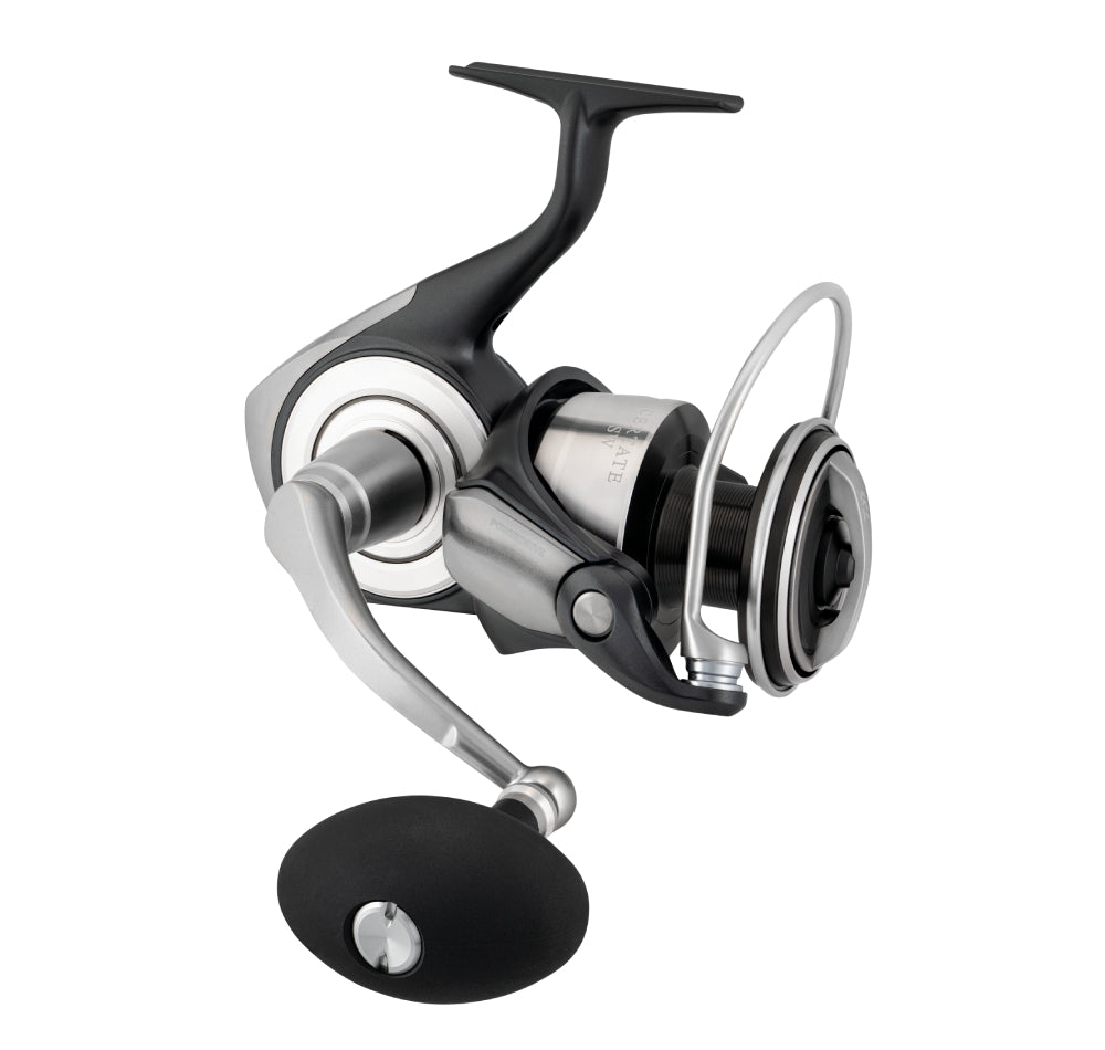 Daiwa 26 Certate SW Reel
