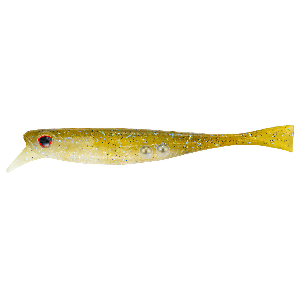 Nomad Design Live Ops Delta Minnow 4.5&quot;
