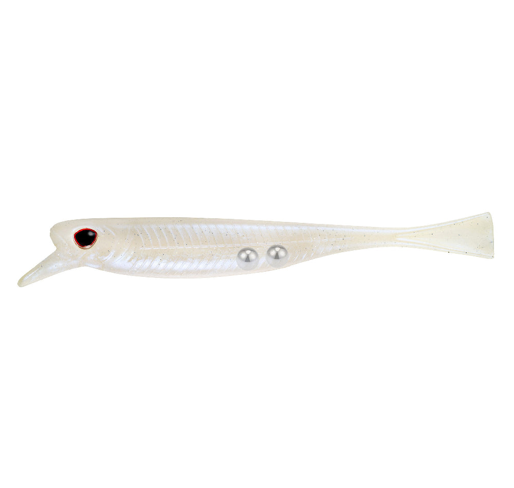 Nomad Design Live Ops Delta Minnow 4.5&quot;