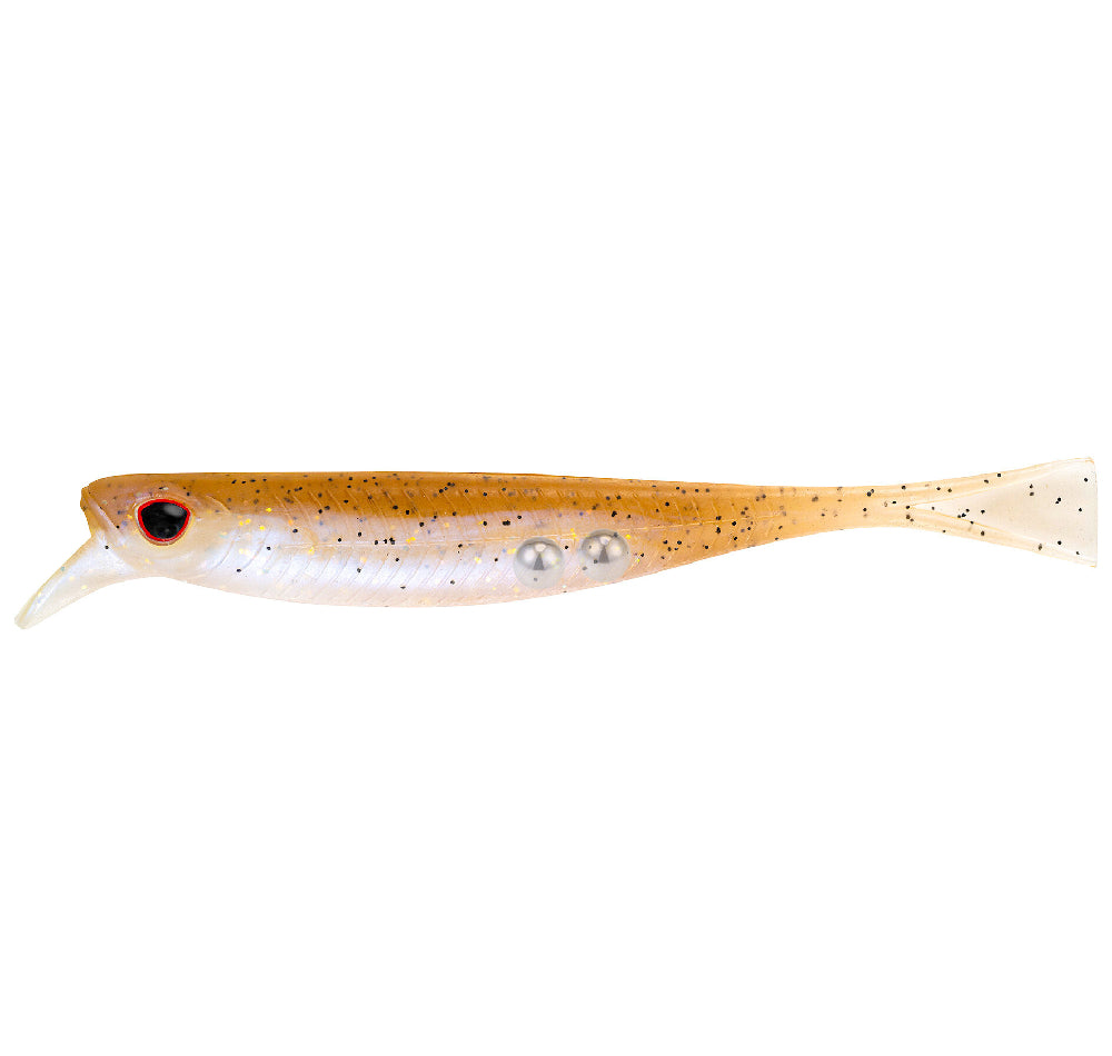 Nomad Design Live Ops Delta Minnow 4.5&quot;