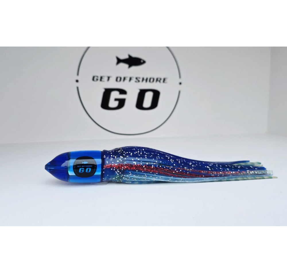 Get Offshore 8&#39;&#39; Jet Head Bullet