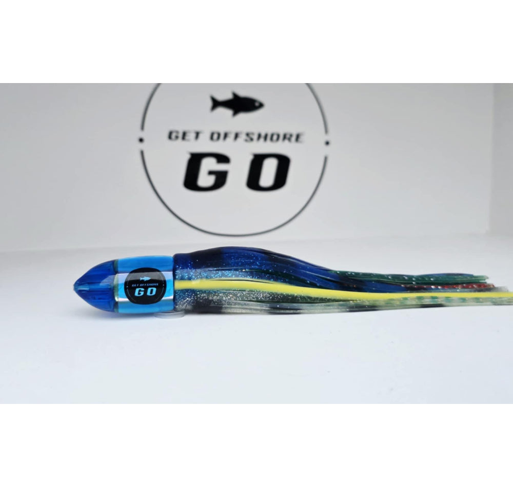Get Offshore 8&#39;&#39; Jet Head Bullet