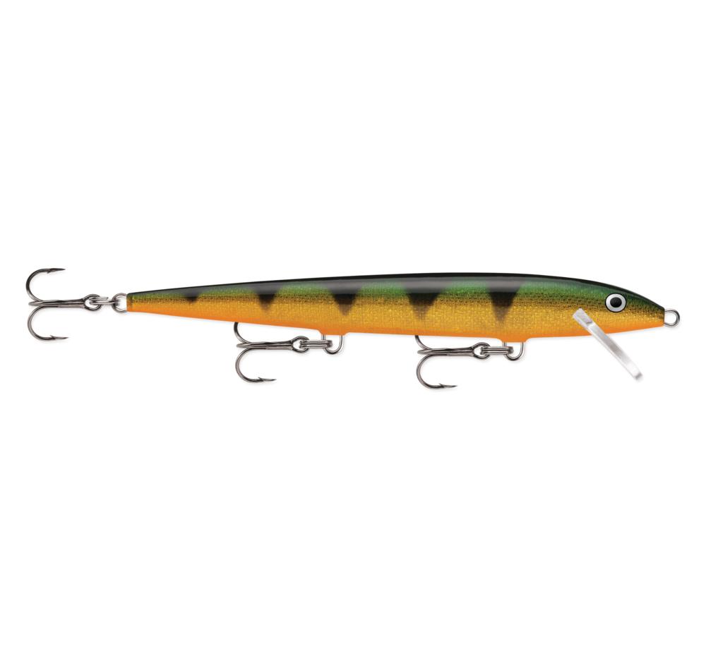 Rapala Original Floating Lures