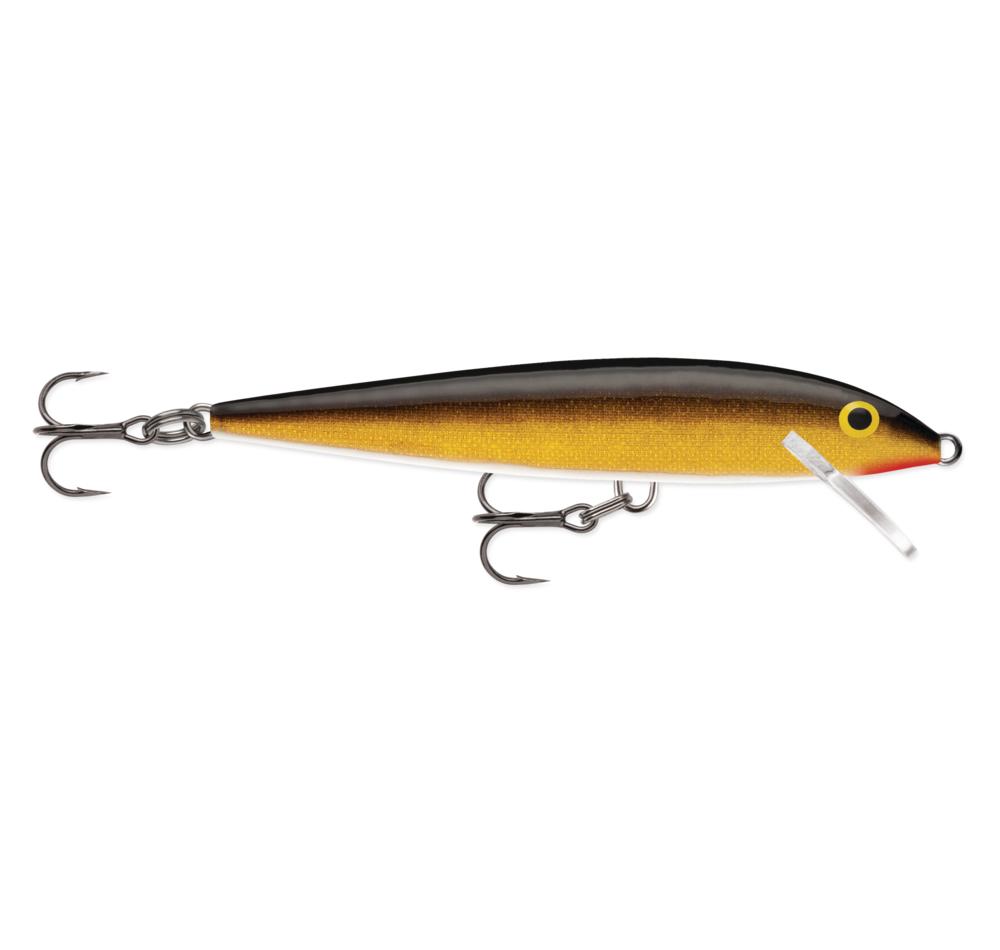 Rapala Original Floating Lures