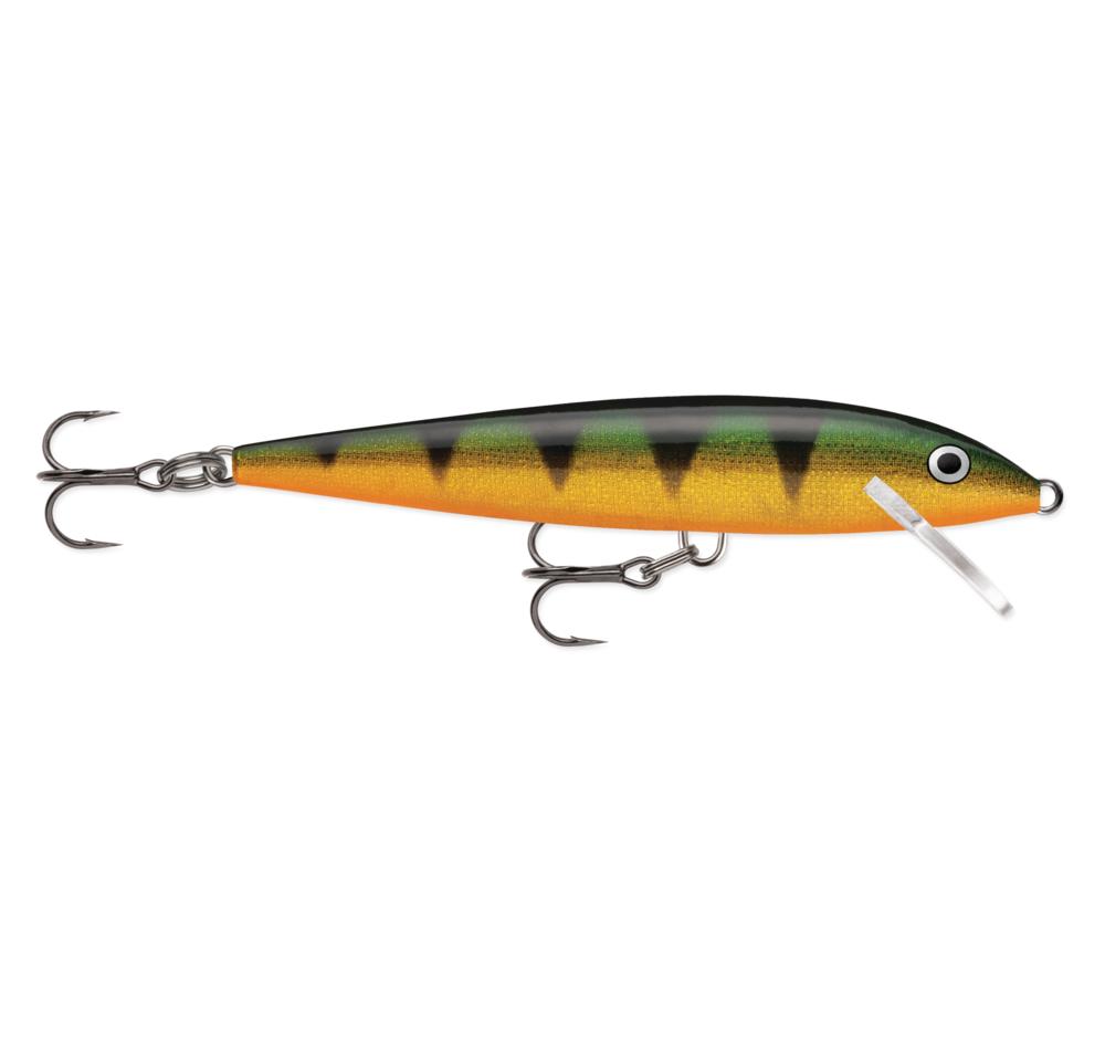Rapala Original Floating Lures