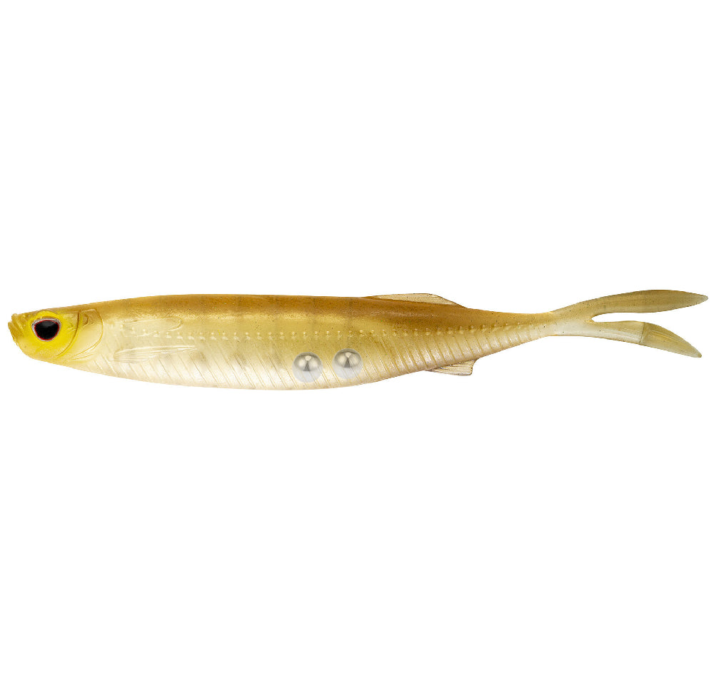 Nomad Live Ops Fallout Minnow 5&#39;&#39;