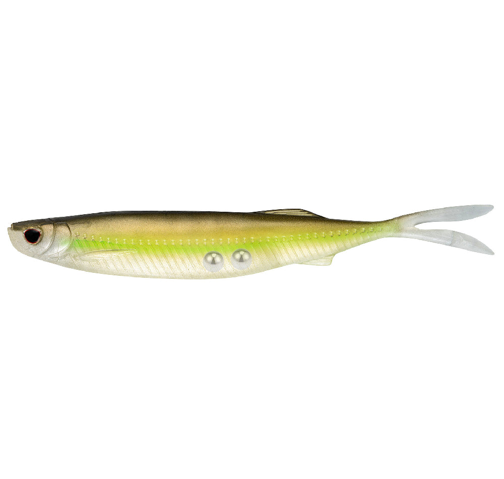Nomad Live Ops Fallout Minnow 5&#39;&#39;