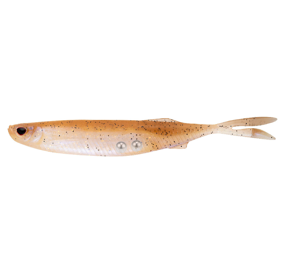 Nomad Live Ops Fallout Minnow 5&#39;&#39;