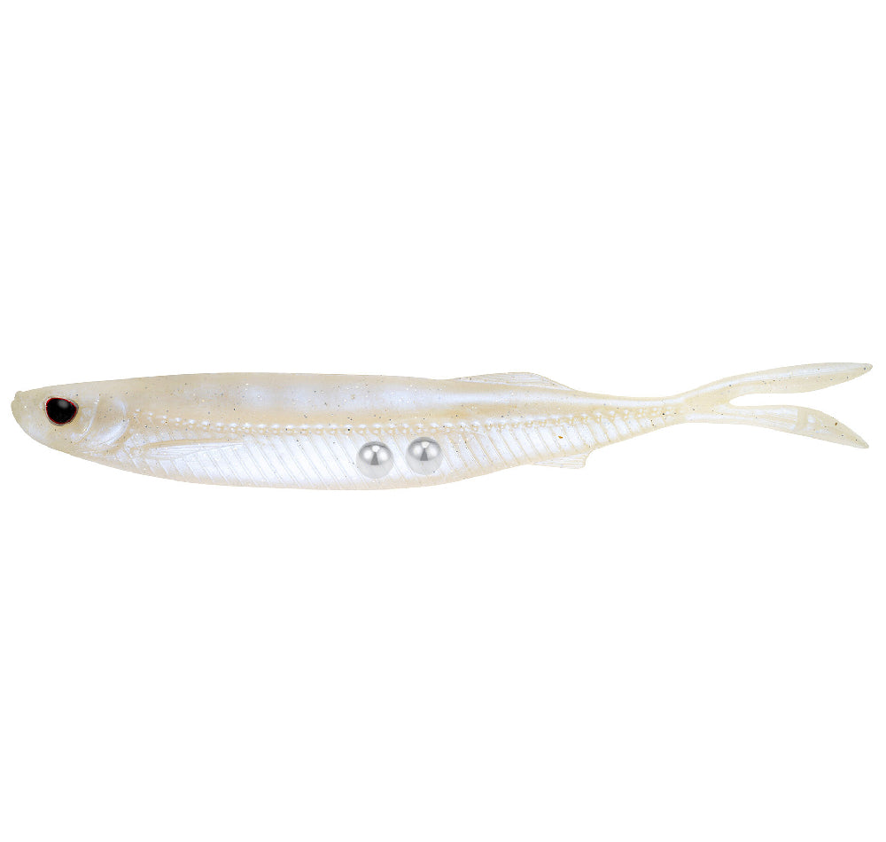 Nomad Live Ops Fallout Minnow 5&#39;&#39;