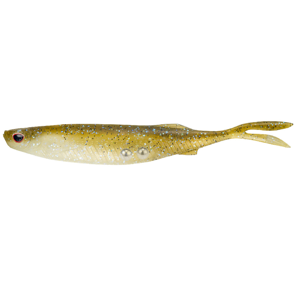 Nomad Live Ops Fallout Minnow 5&#39;&#39;
