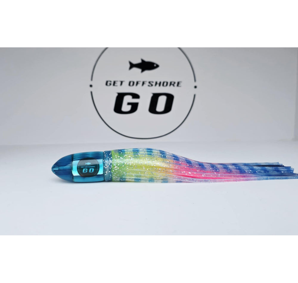 Get Offshore 8&#39;&#39; Jet Head Bullet