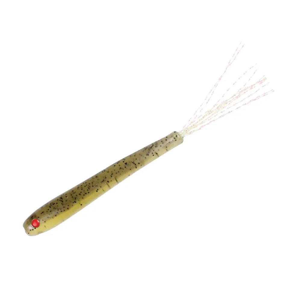 Shimano Squidgies Glimma 90mm Lures
