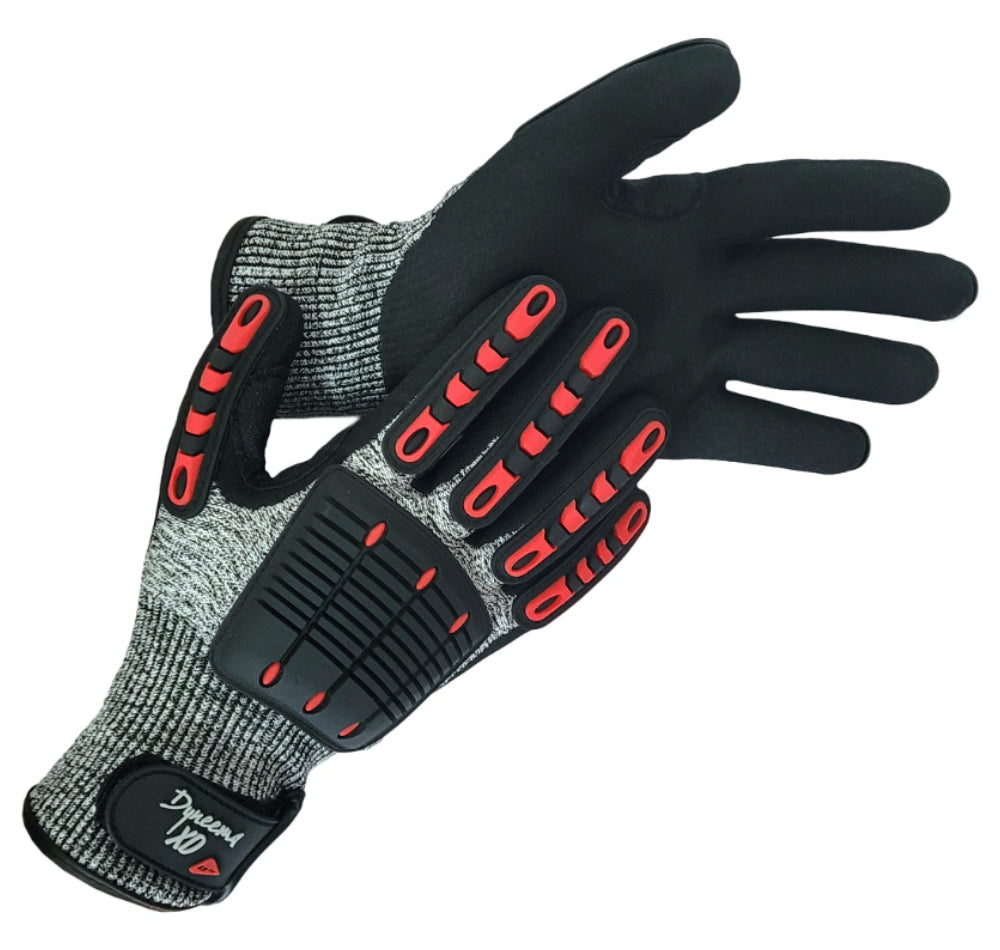 Ocean Hunter Dyneema XD Gloves