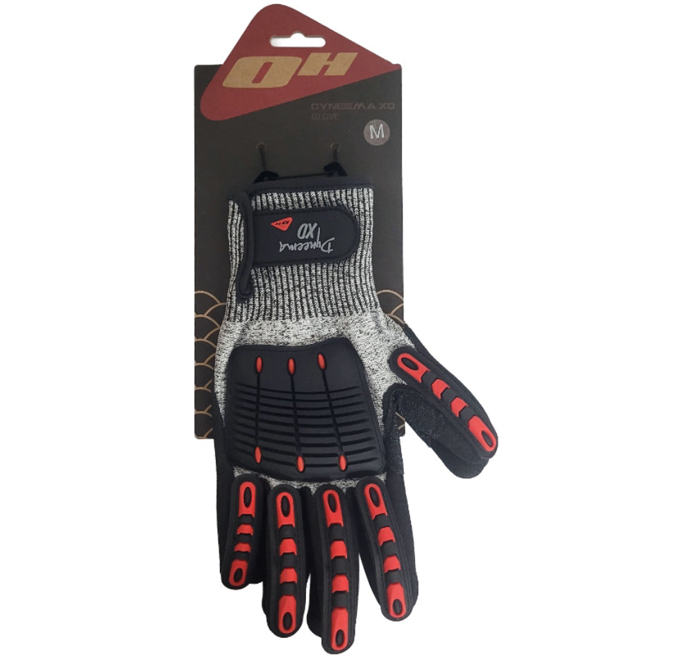 Ocean Hunter Dyneema XD Gloves