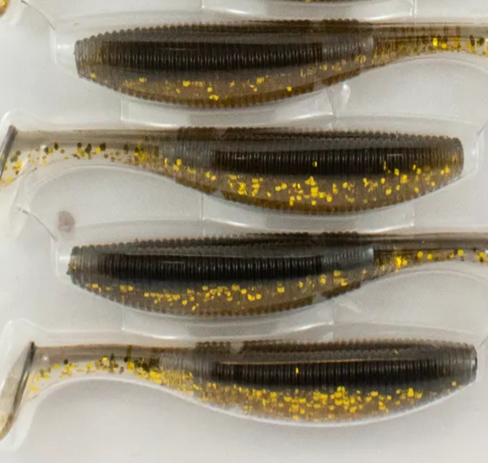 Arma Skip Doctor 130mm Soft Plastic Lure