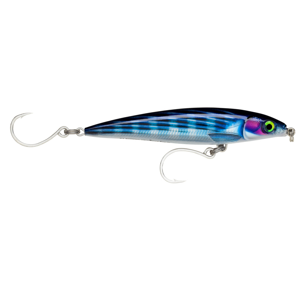 Rapala X-Rap Long Cast Shallow 12cm SXRLS12 Lure