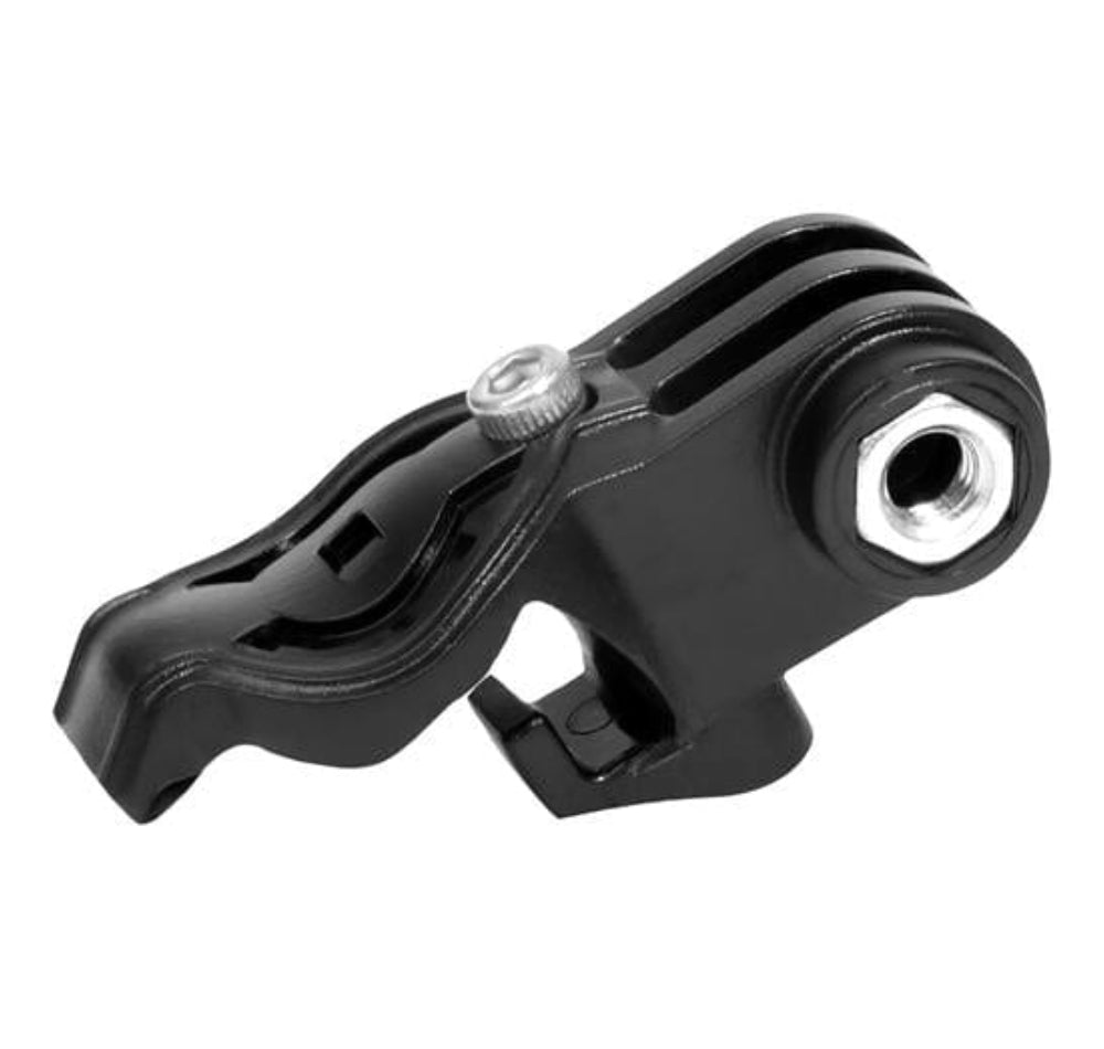Hollis M3 GoPro Mount
