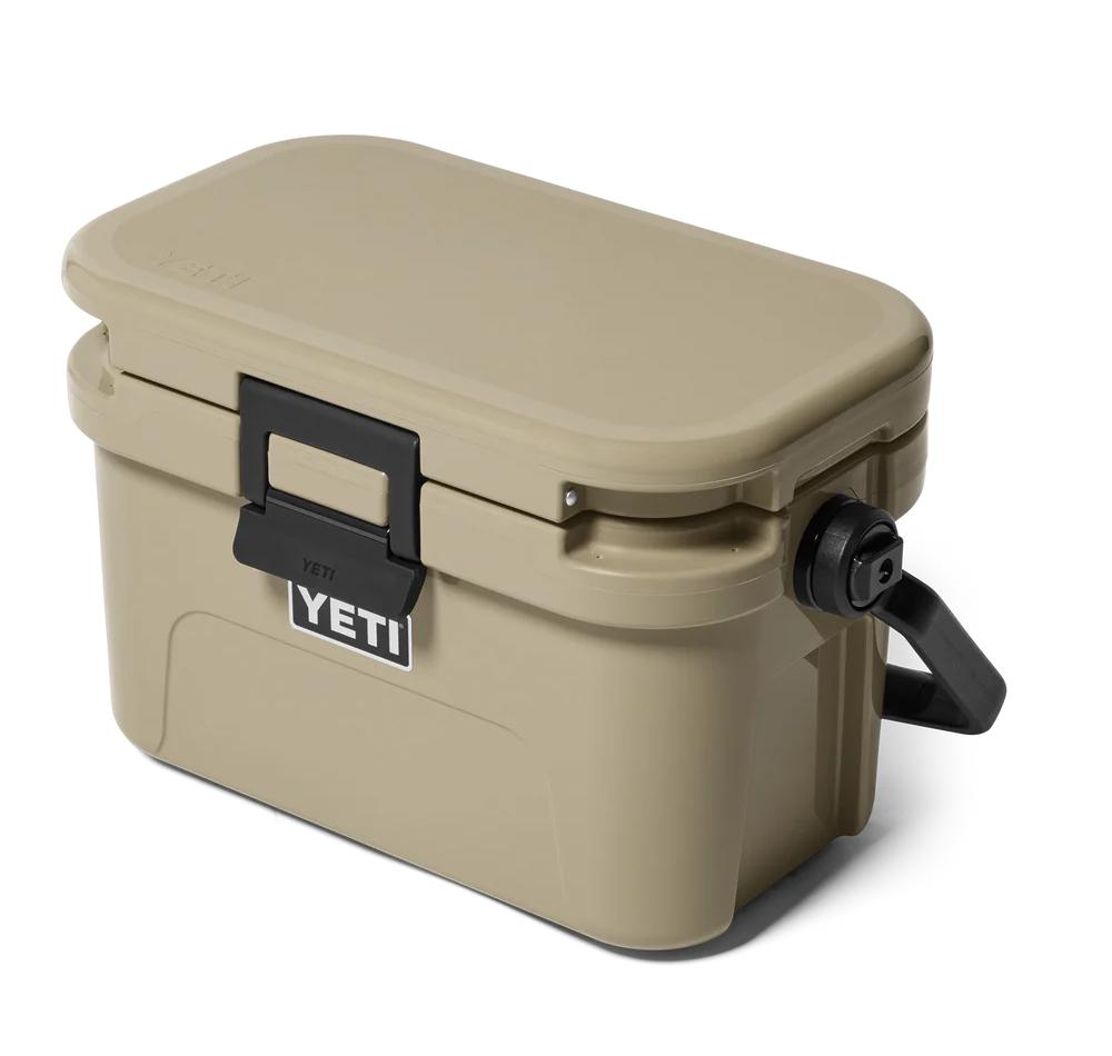 Yeti Roadie 8