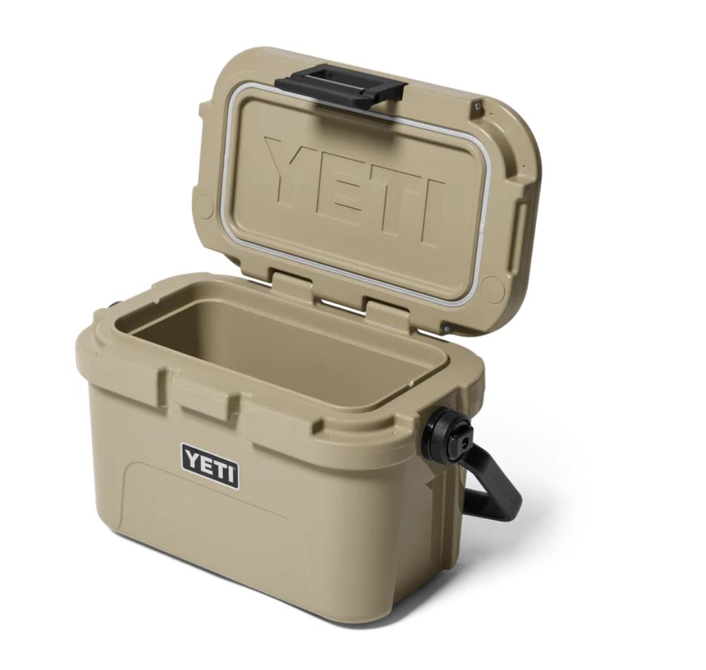 Yeti Roadie 8