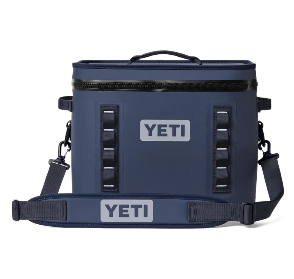 Yeti Hopper Flip 18