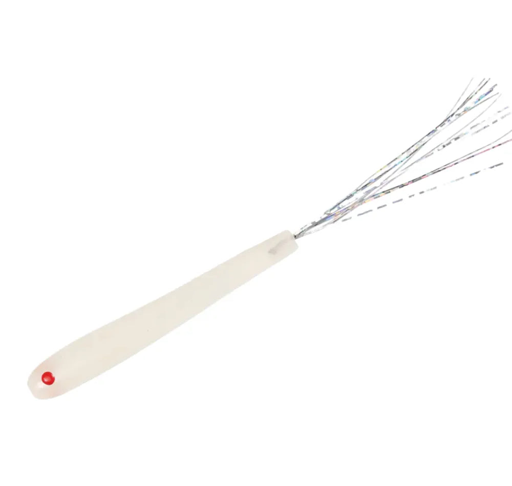 Shimano Squidgies Glimma 90mm Lures