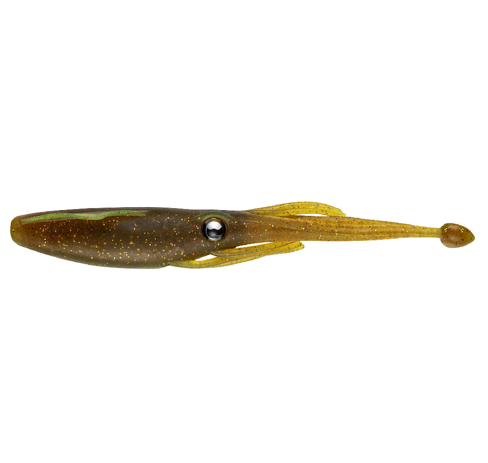 Nomad Design Live Ops Jerksquid 2.5&quot;