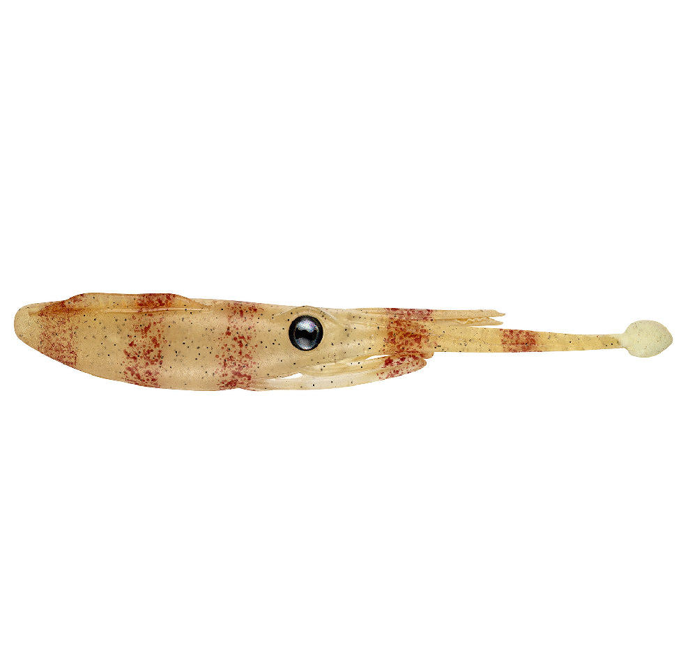Nomad Design Live Ops Jerksquid 2.5&quot;