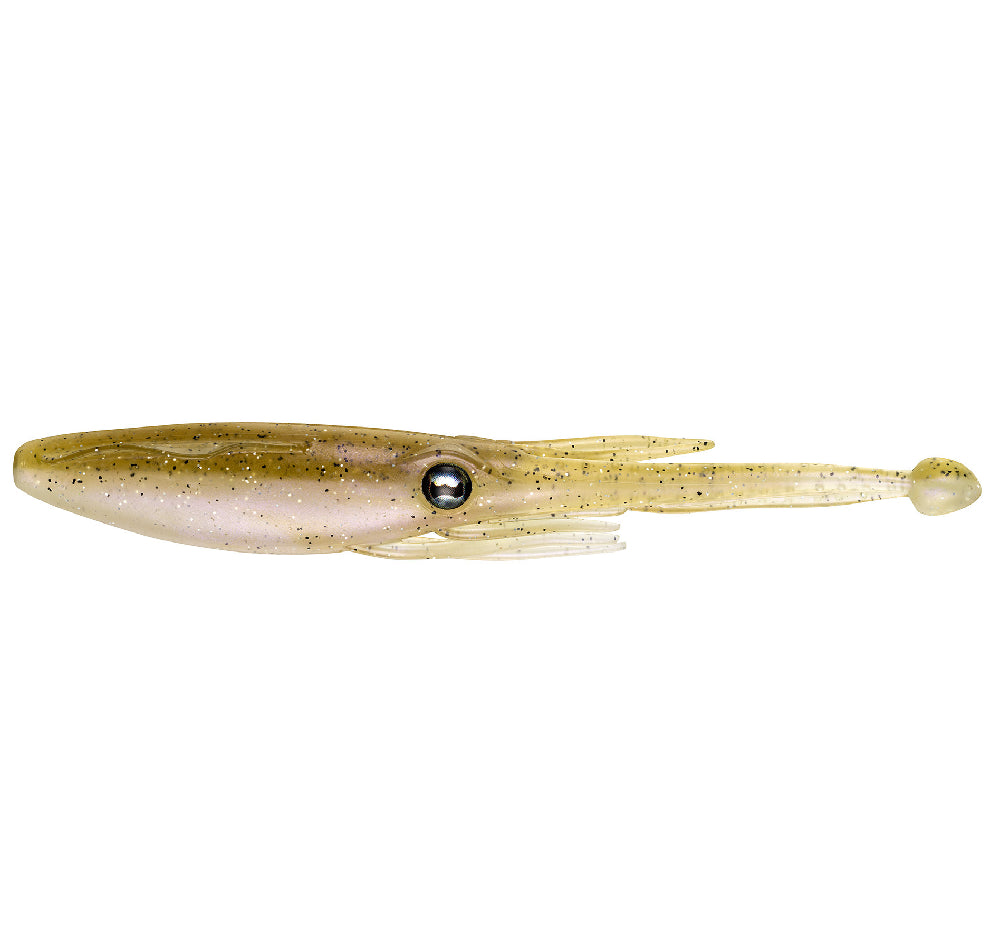 Nomad Design Live Ops Jerksquid 2.5&quot;
