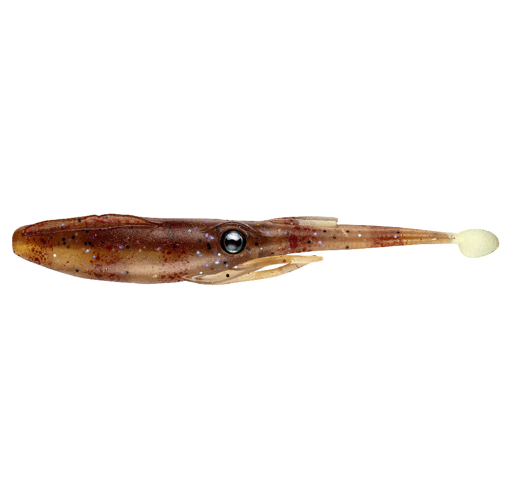 Nomad Design Live Ops Jerksquid 2.5&quot;