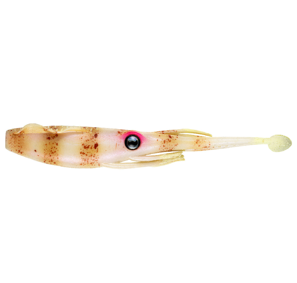 Nomad Design Live Ops Jerksquid 2.5&quot;