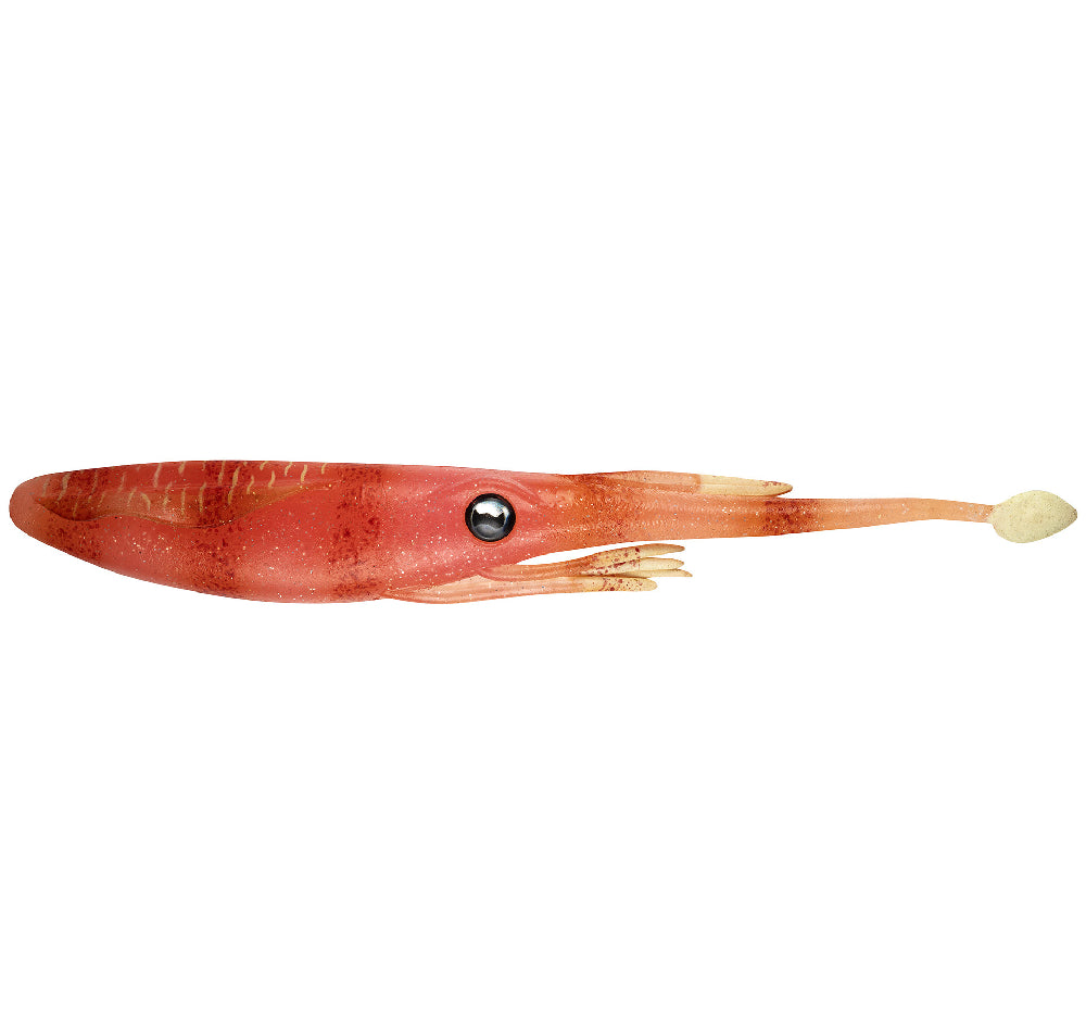 Nomad Design Live Ops Jerksquid 2.5&quot;