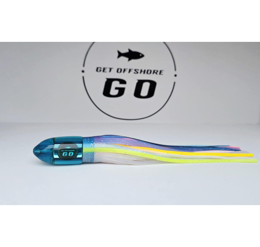 Get Offshore 8&#39;&#39; Jet Head Bullet