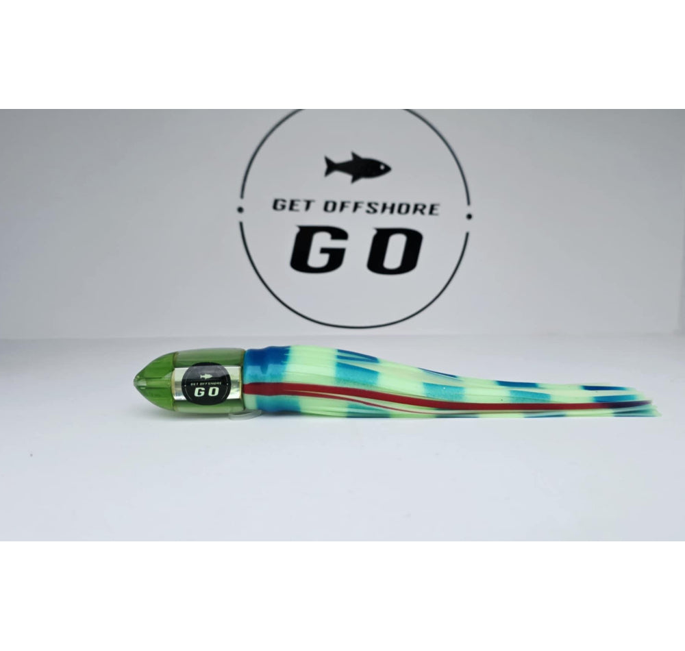 Get Offshore 8&#39;&#39; Jet Head Bullet