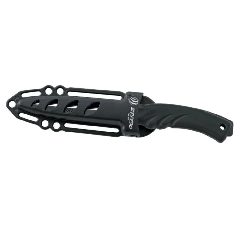 MAC Torpedo 11 Knife
