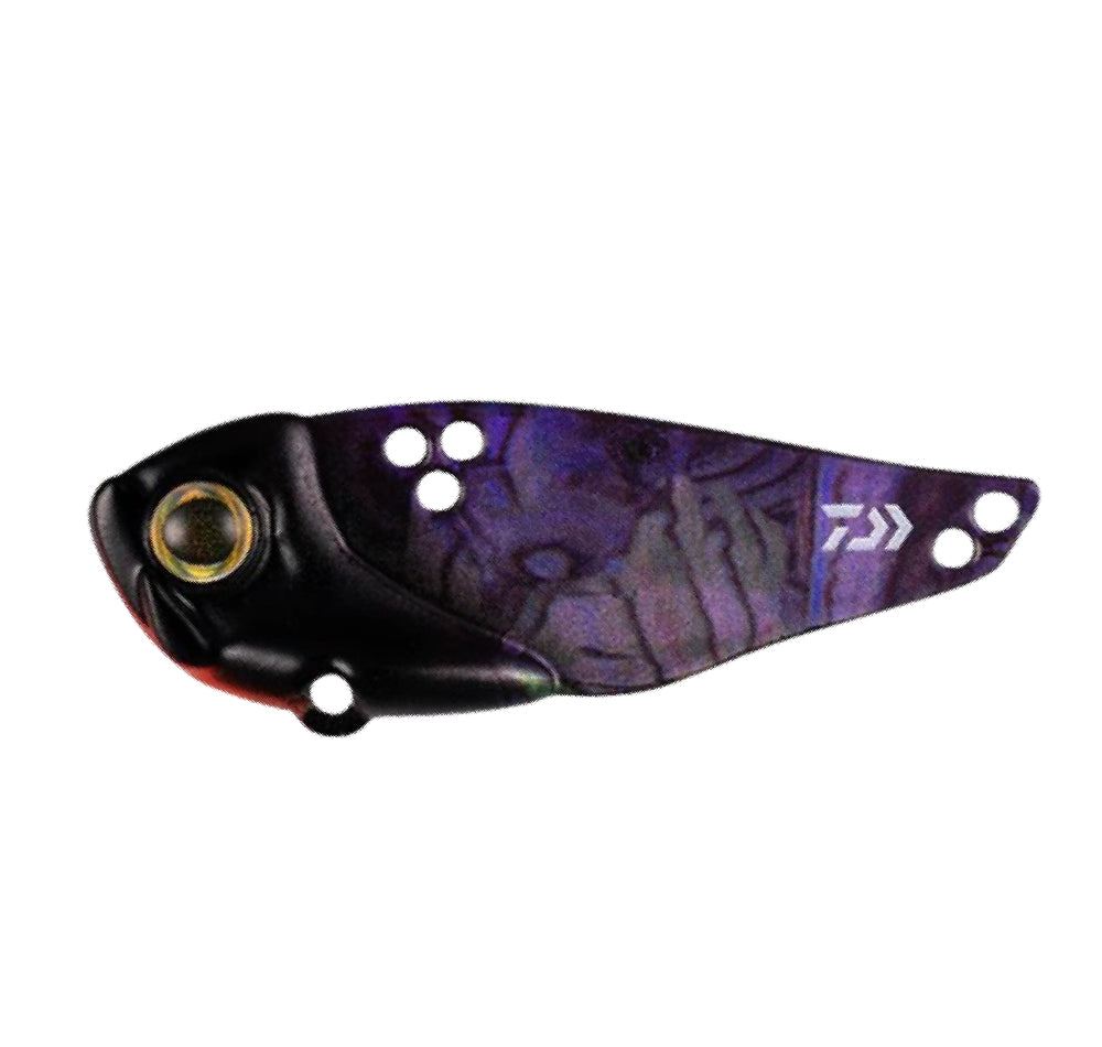 Daiwa Infeet Metal Vibe 3.5g